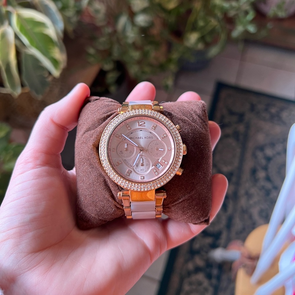 Michael Kors Watch